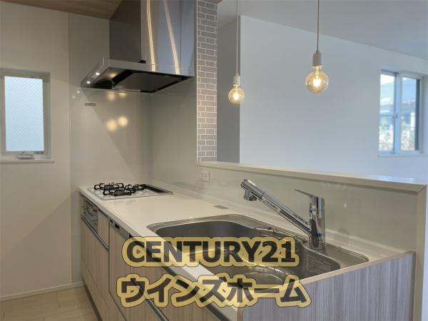 さいたま市中央区本町東５丁目の新築一戸建