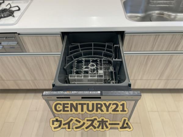 さいたま市中央区本町東５丁目の新築一戸建