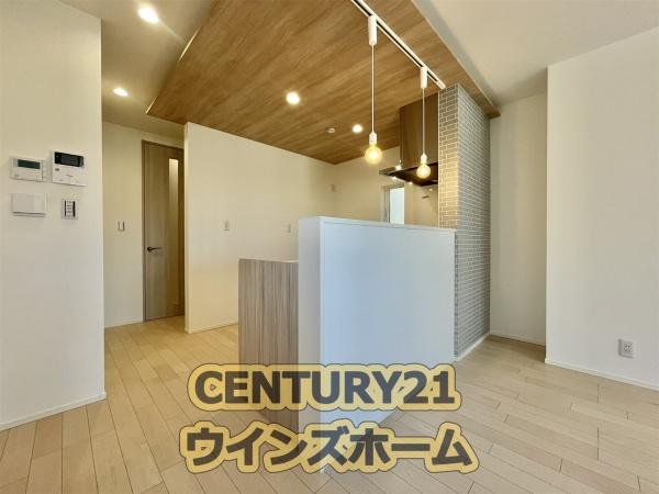 さいたま市中央区本町東５丁目の新築一戸建