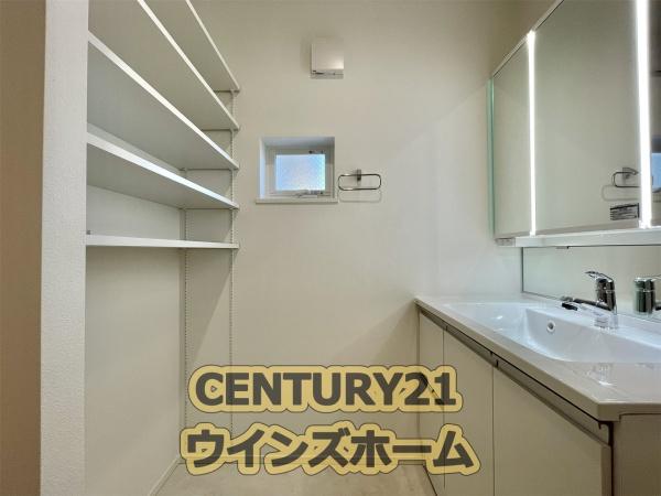 さいたま市中央区本町東５丁目の新築一戸建