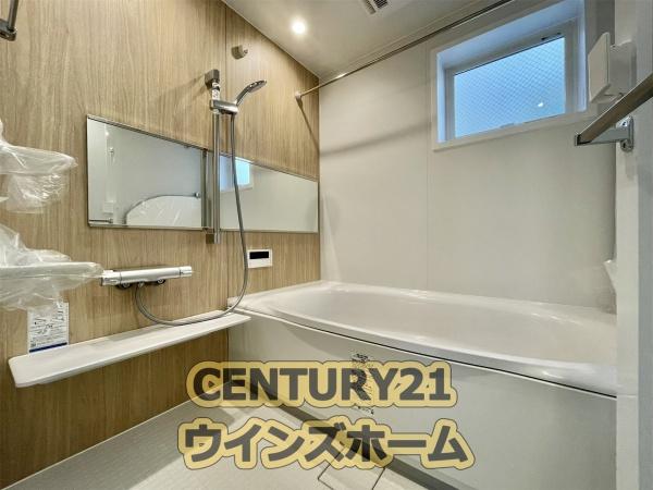 さいたま市中央区本町東５丁目の新築一戸建