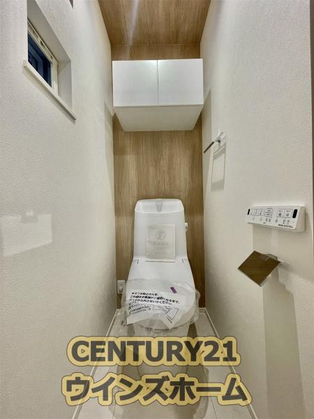 さいたま市中央区本町東５丁目の新築一戸建