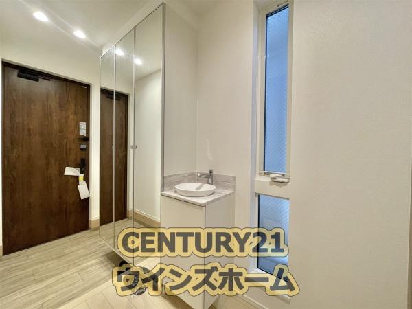 さいたま市中央区本町東５丁目の新築一戸建
