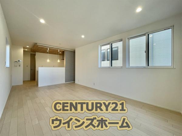 さいたま市中央区本町東５丁目の新築一戸建