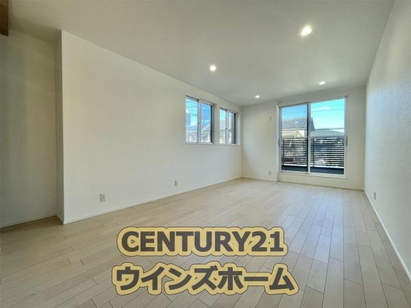 さいたま市中央区本町東５丁目の新築一戸建