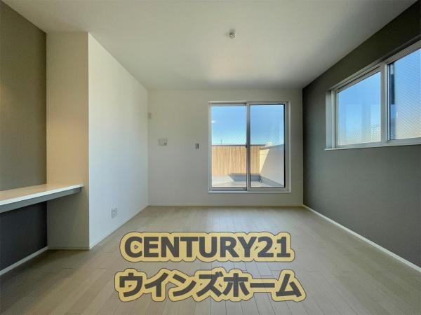さいたま市中央区本町東５丁目の新築一戸建