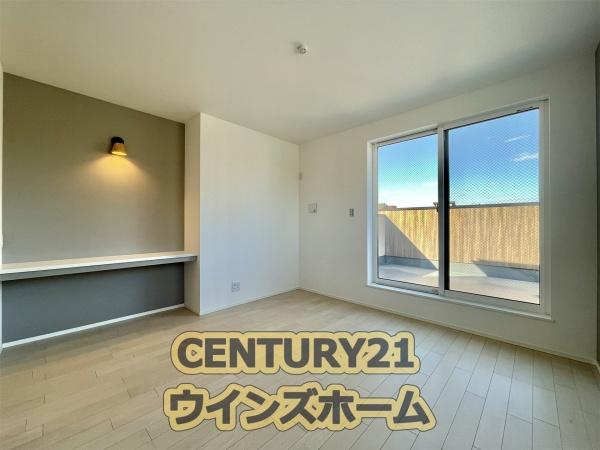 さいたま市中央区本町東５丁目の新築一戸建