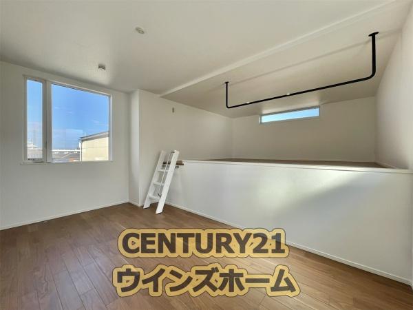 さいたま市中央区本町東５丁目の新築一戸建