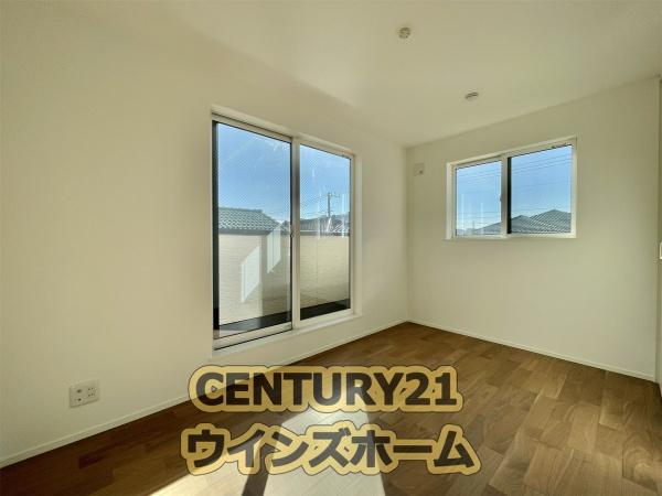 さいたま市中央区本町東５丁目の新築一戸建