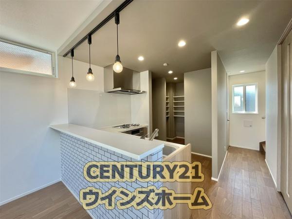 さいたま市中央区本町東５丁目の新築一戸建