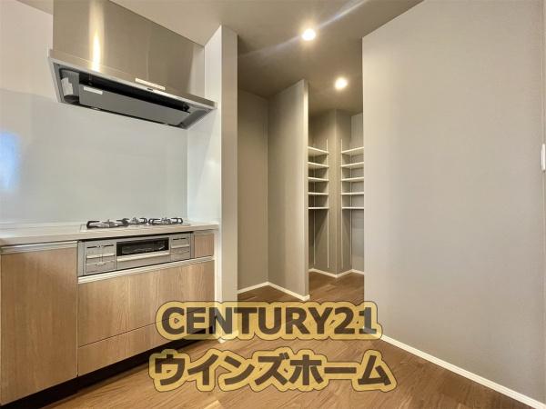 さいたま市中央区本町東５丁目の新築一戸建