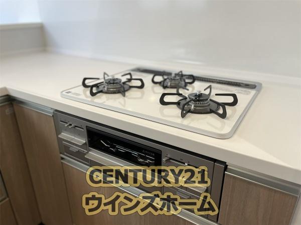 さいたま市中央区本町東５丁目の新築一戸建