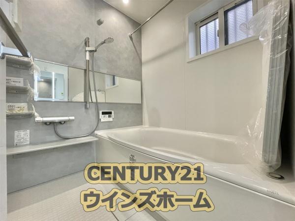 さいたま市中央区本町東５丁目の新築一戸建