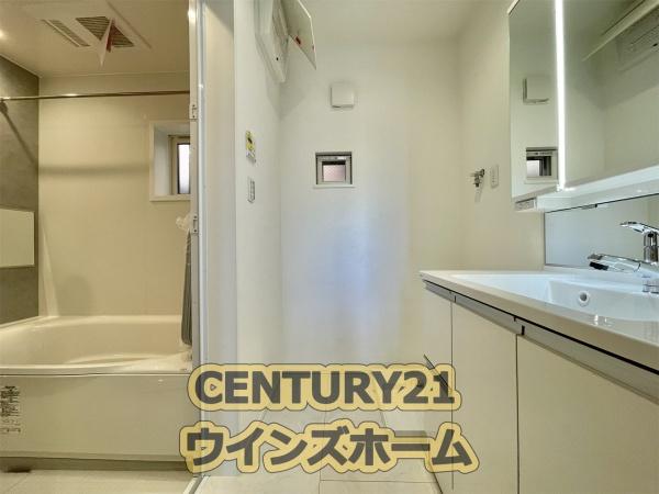 さいたま市中央区本町東５丁目の新築一戸建