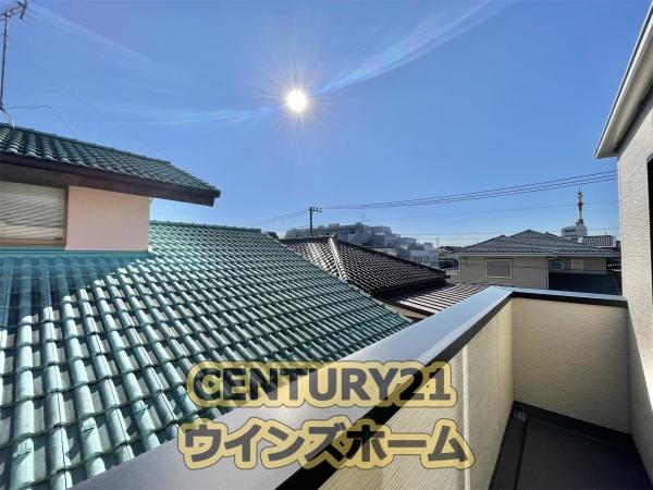 さいたま市中央区本町東５丁目の新築一戸建