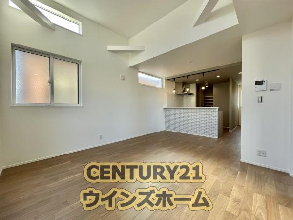 さいたま市中央区本町東５丁目の新築一戸建