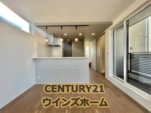 さいたま市中央区本町東５丁目の新築一戸建