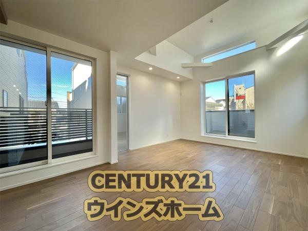 さいたま市中央区本町東５丁目の新築一戸建
