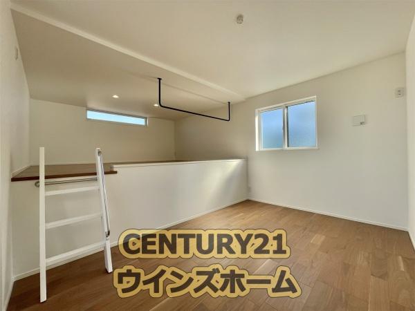 さいたま市中央区本町東５丁目の新築一戸建