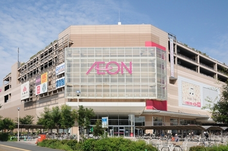 さいたま市中央区本町東5丁目の新築一戸建(イオン与野店)