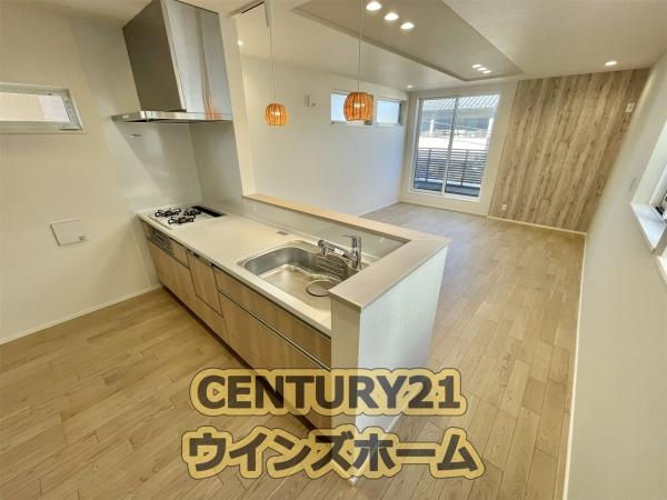 さいたま市中央区本町東５丁目の新築一戸建