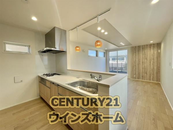 さいたま市中央区本町東５丁目の新築一戸建