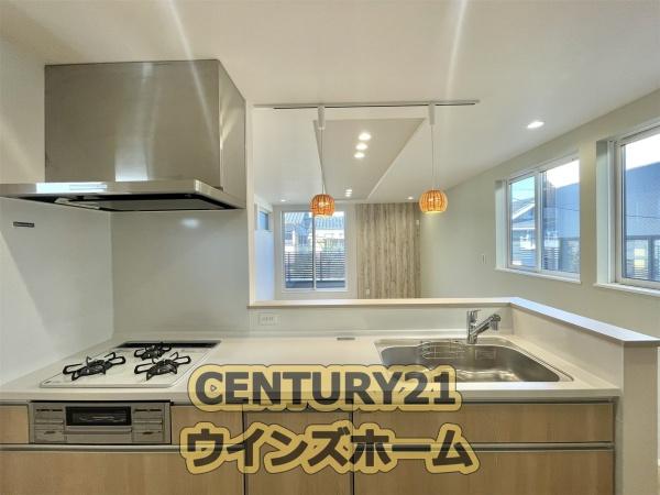 さいたま市中央区本町東５丁目の新築一戸建