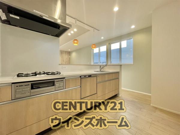 さいたま市中央区本町東５丁目の新築一戸建