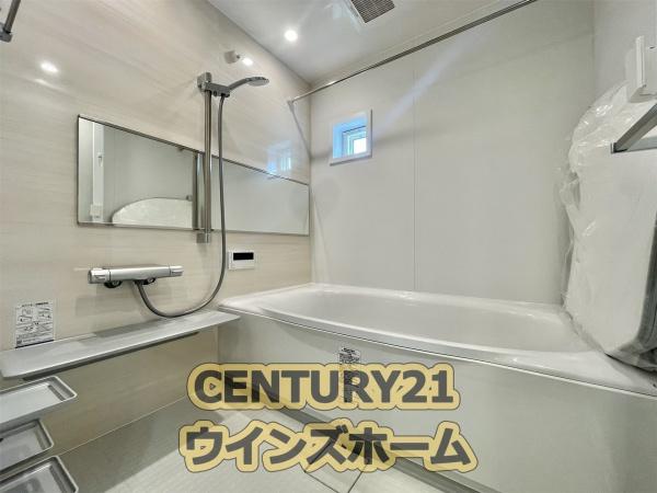 さいたま市中央区本町東５丁目の新築一戸建