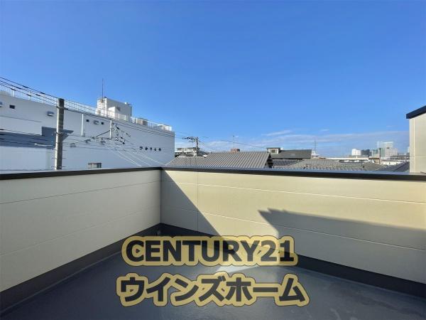 さいたま市中央区本町東５丁目の新築一戸建
