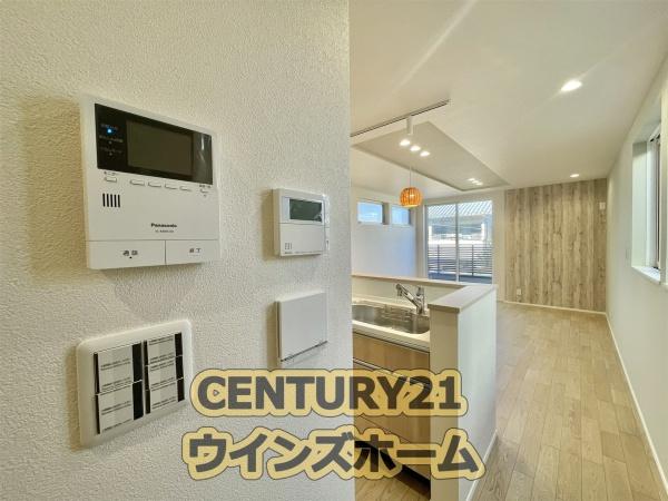 さいたま市中央区本町東５丁目の新築一戸建