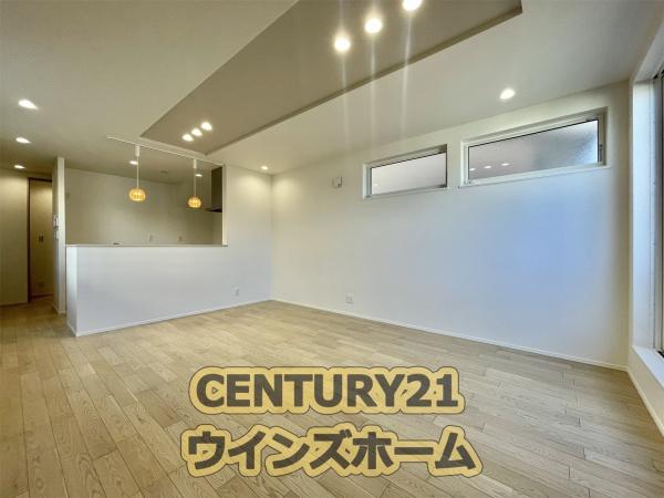 さいたま市中央区本町東５丁目の新築一戸建