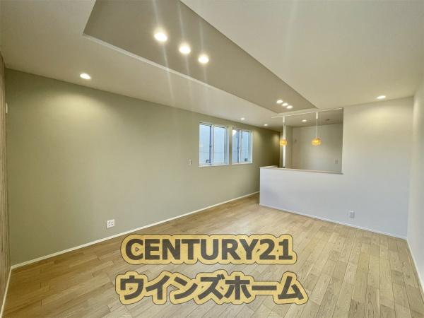 さいたま市中央区本町東５丁目の新築一戸建