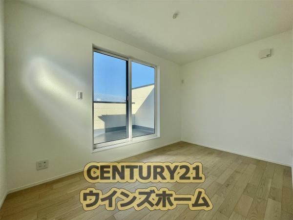 さいたま市中央区本町東５丁目の新築一戸建