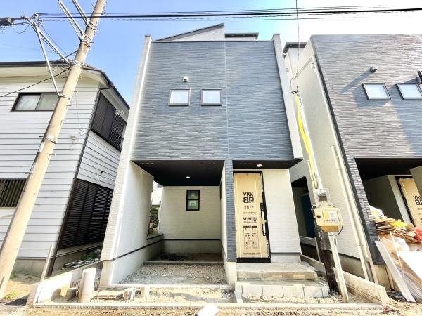 さいたま市大宮区桜木町３丁目の新築一戸建