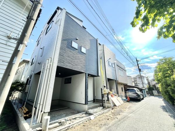 さいたま市大宮区桜木町３丁目の新築一戸建