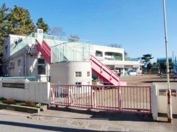南与野ローヤルコーポ(さいたま市立大久保保育園)