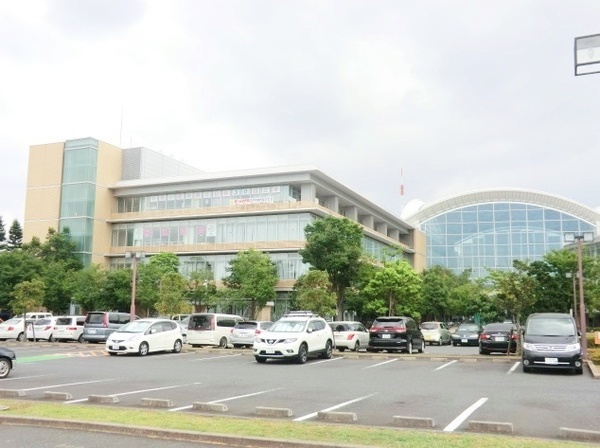 南与野ローヤルコーポ(さいたま市桜区役所大久保支所)
