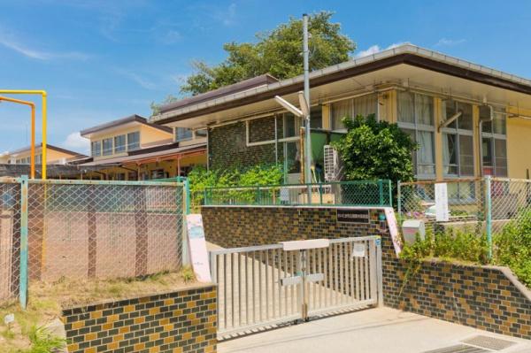 さいたま市緑区大字中尾の新築一戸建(さいたま市立尾間木保育園)