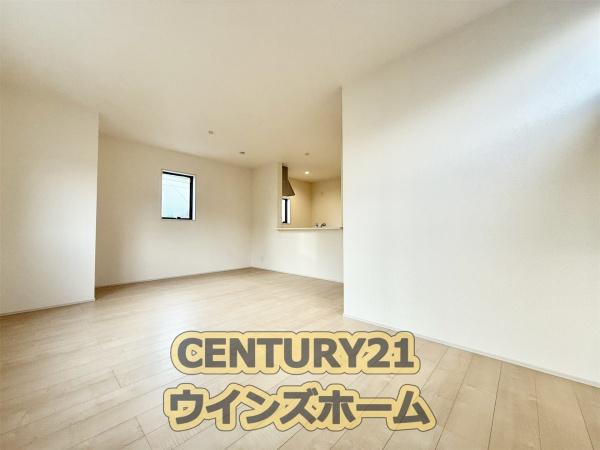 さいたま市中央区八王子３丁目の新築一戸建