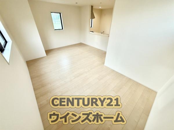 さいたま市中央区八王子３丁目の新築一戸建