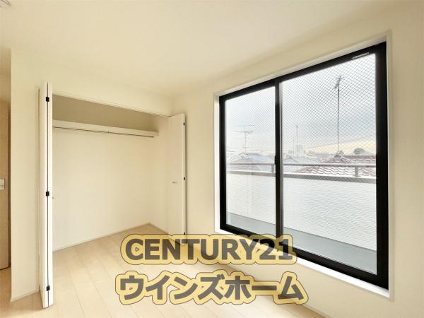 さいたま市中央区八王子３丁目の新築一戸建