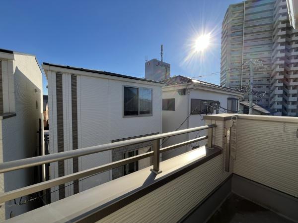 さいたま市浦和区前地３丁目の中古一戸建て