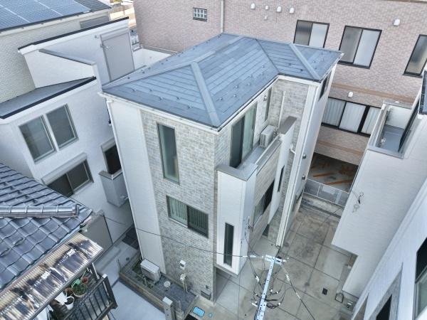 さいたま市浦和区前地３丁目の中古一戸建