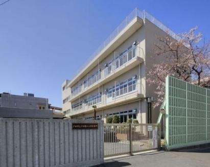 戸田第一スカイハイツ(戸田市立戸田第二小学校)
