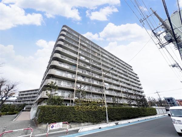 戸田第一スカイハイツ