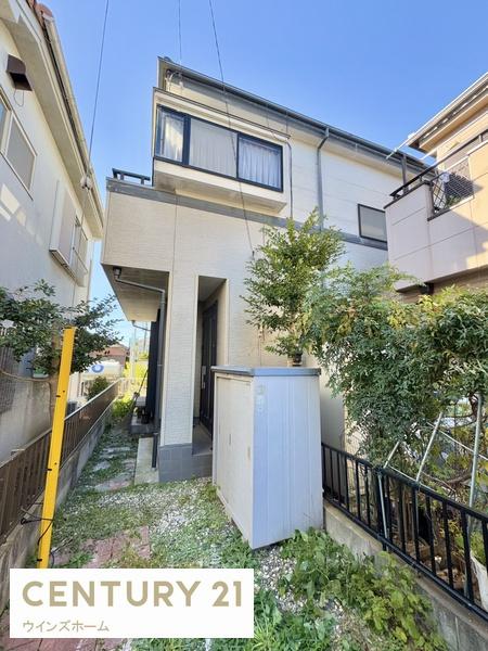 当社専任　桶川市北2丁目
