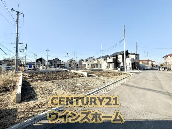 さいたま市西区大字二ツ宮の新築一戸建