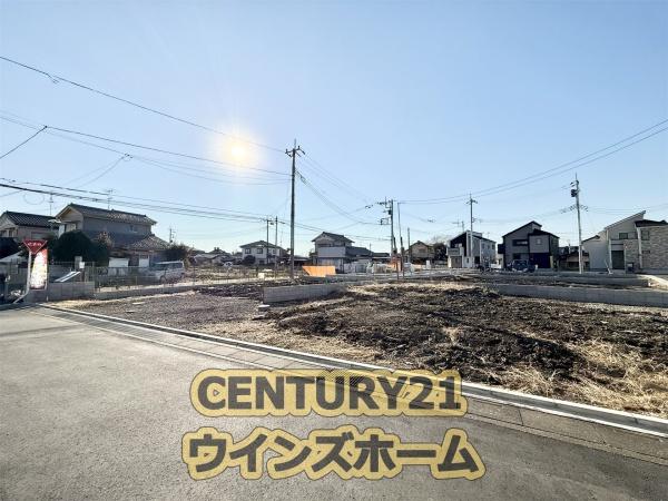 さいたま市西区大字二ツ宮の新築一戸建