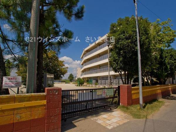 さいたま市西区大字二ツ宮の新築一戸建(さいたま市立馬宮東小学校)